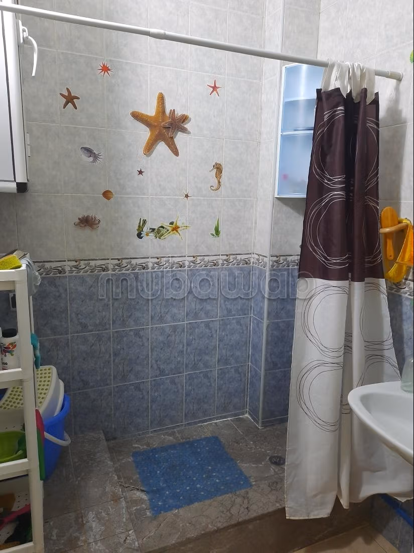 Appartement 100 m² à Diour Jamaa — 9