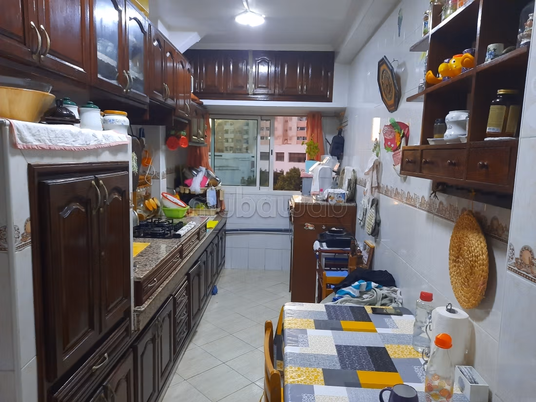 Appartement 100 m² à Diour Jamaa — 8
