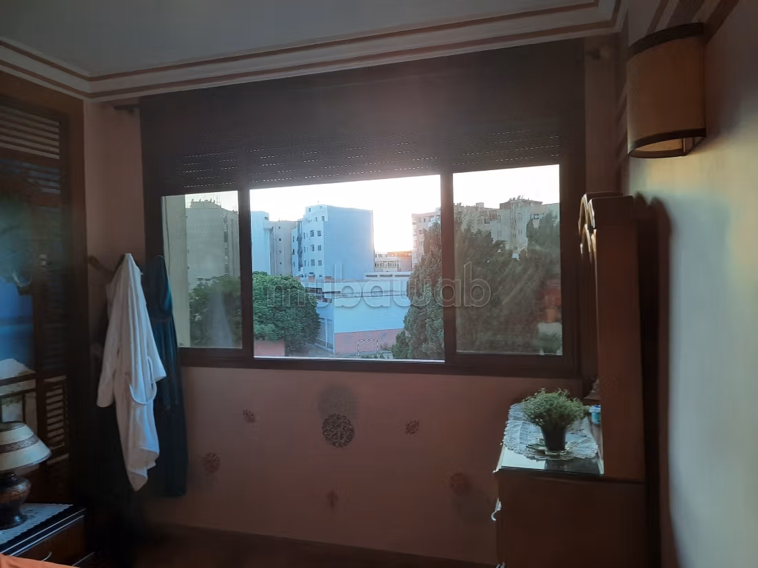 Appartement 100 m² à Diour Jamaa — 7