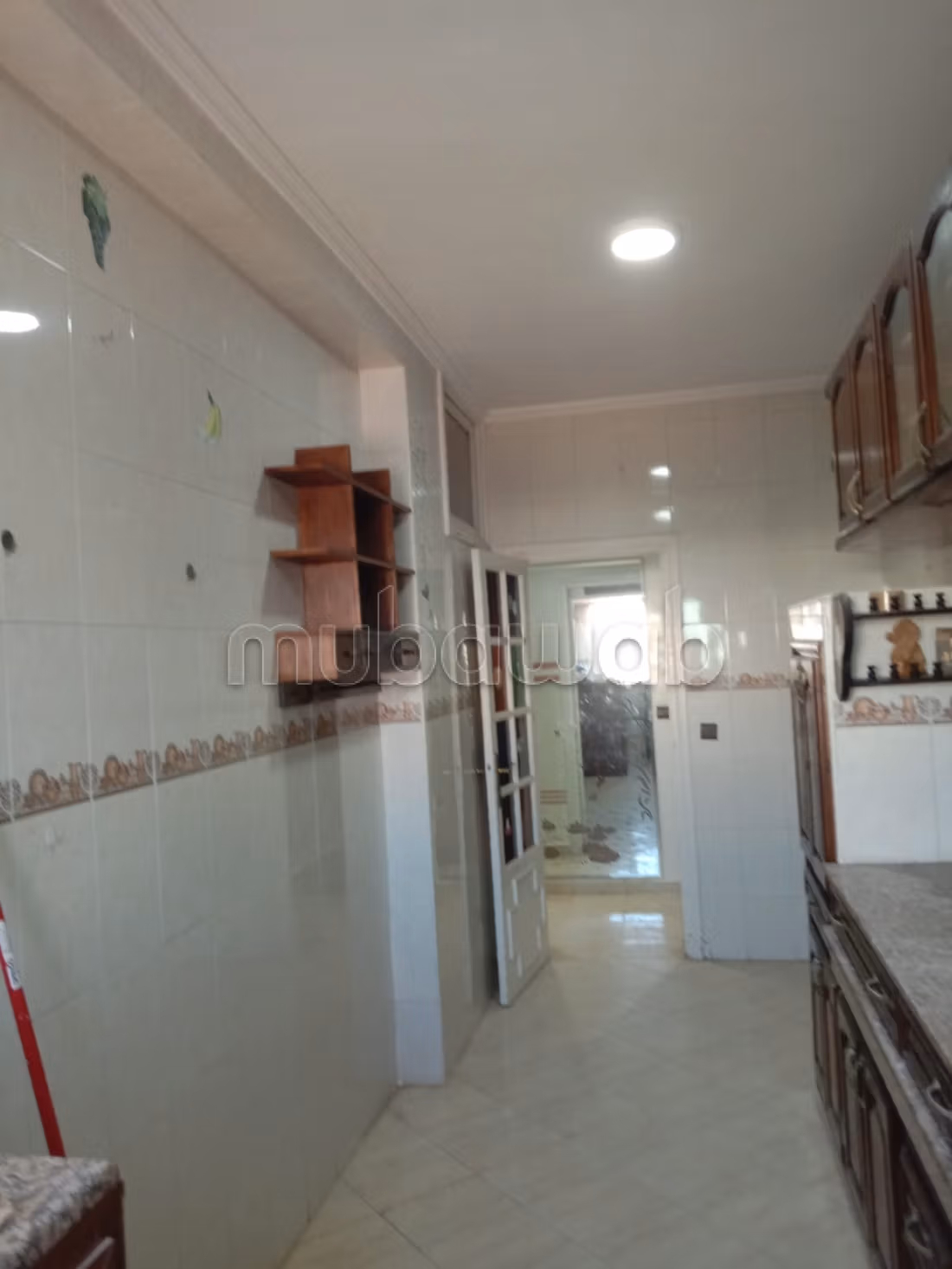 Appartement 100 m² à Diour Jamaa — 4