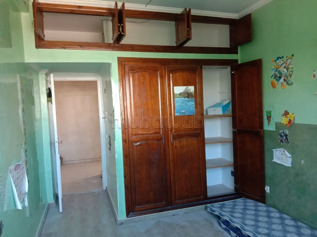 Appartement 100 m² à Diour Jamaa — 5