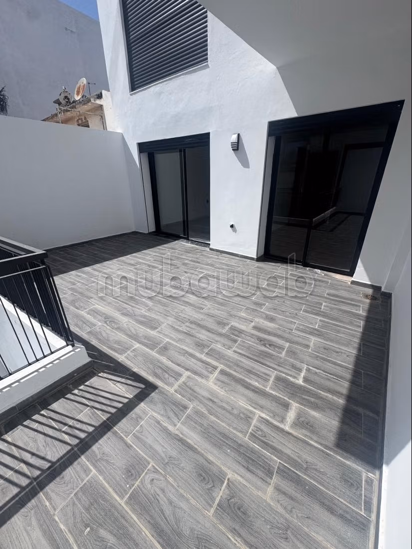 Vente d'un bel appartement à Palmier.
Superficie 65 m².
Port... - Ansicht 5