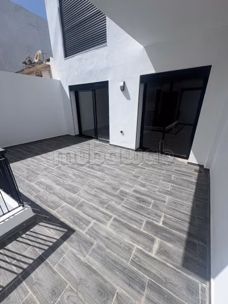 Venta de un bel appartement à Palmier. Superficie 65 m². Porte blindée, sécurité