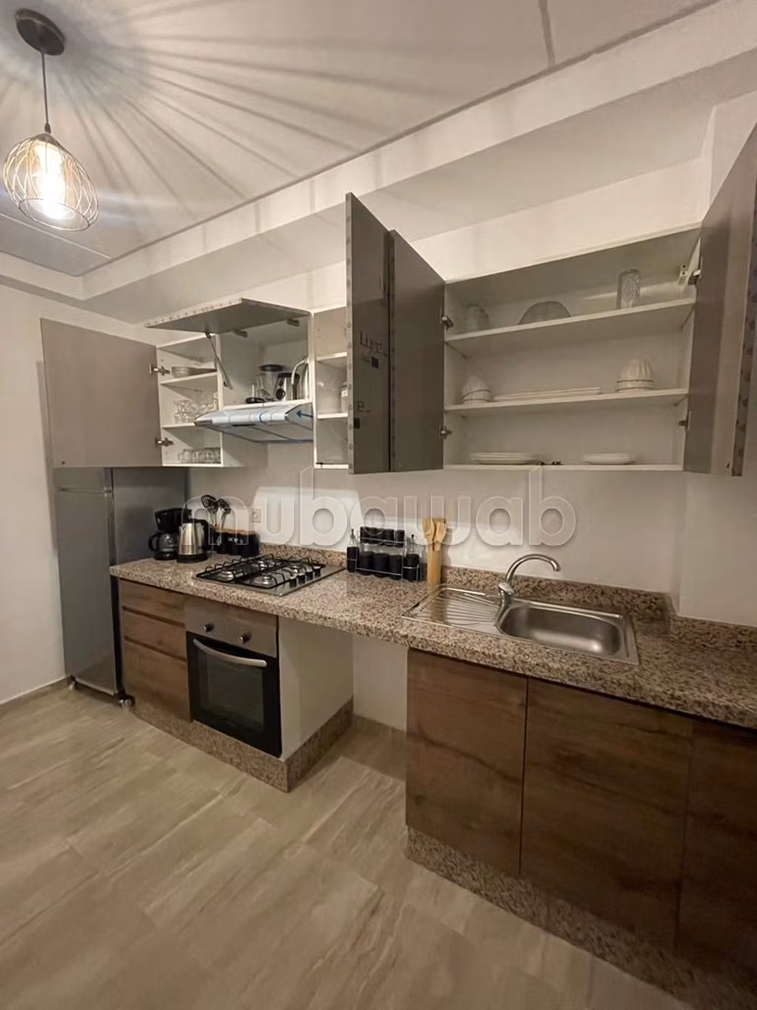 Appartement 78 m² à Route de Safi — 18