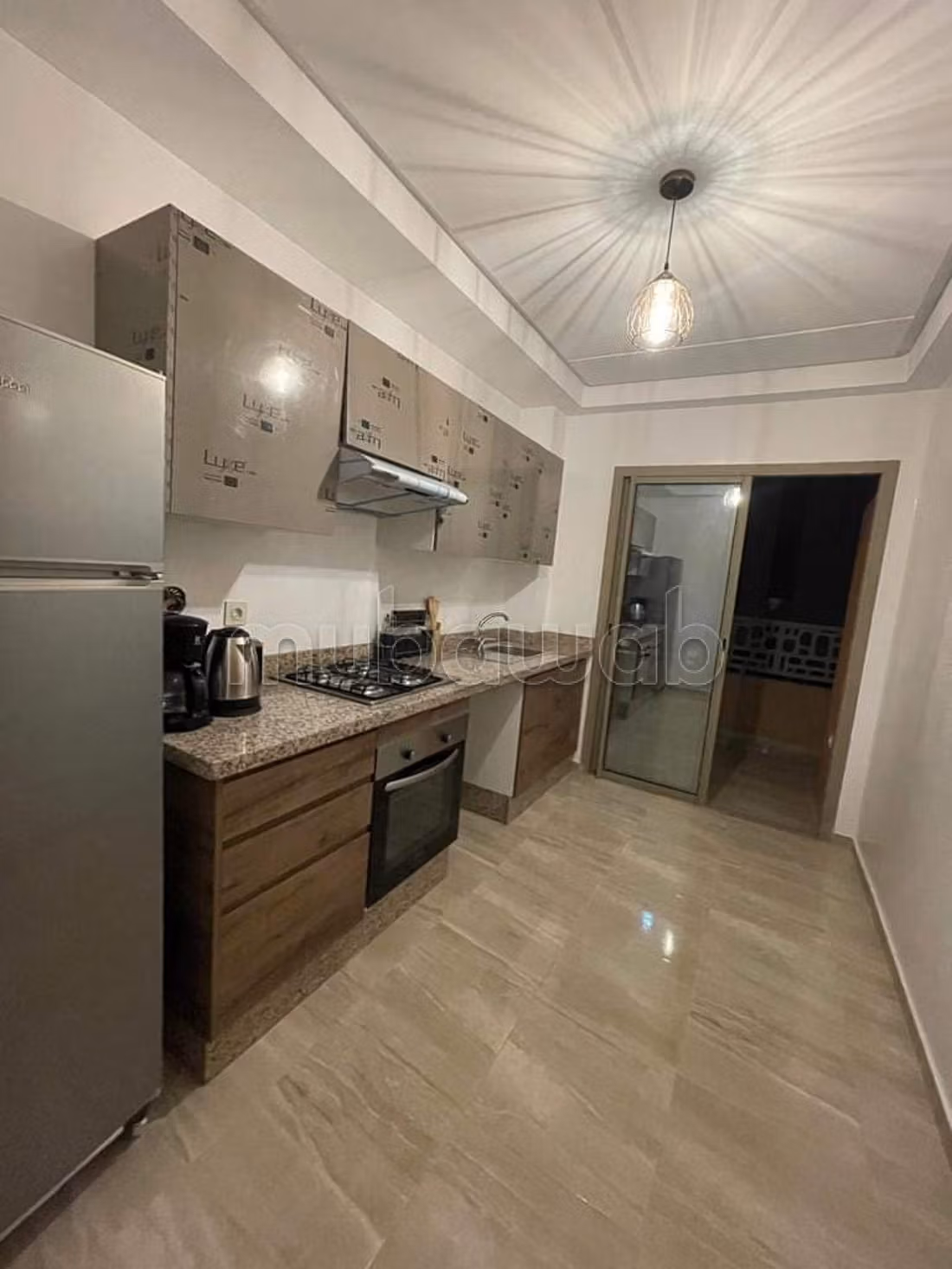 Appartement 78 m² à Route de Safi — 19