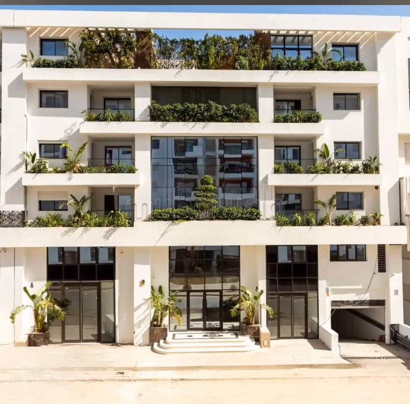 Luxurious apartment in Ain Zaghouan North