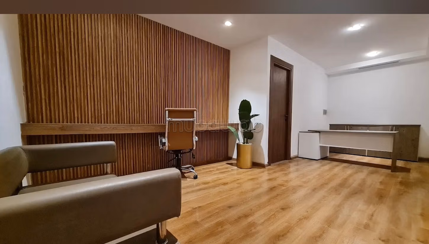 Luxurious apartment in Ain Zaghouan North