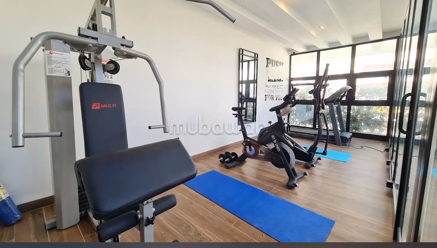 Luxurious apartment in Ain Zaghouan North
