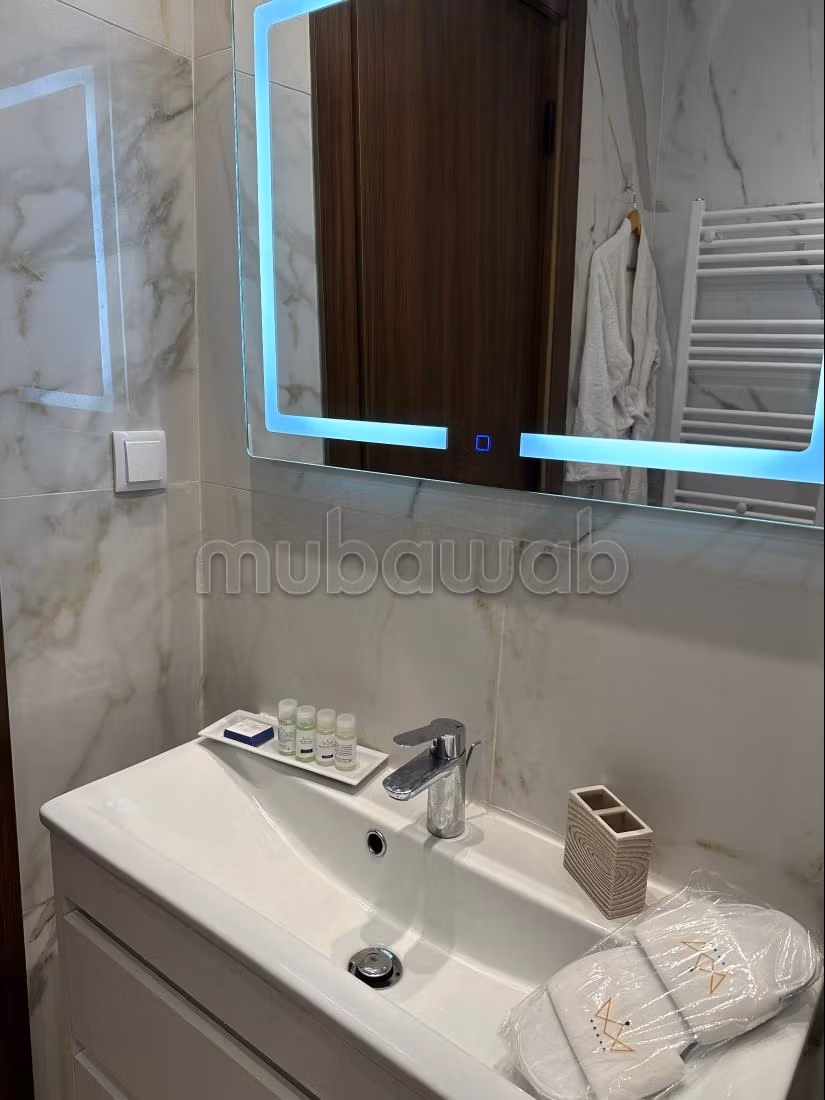 Luxurious apartment in Ain Zaghouan North