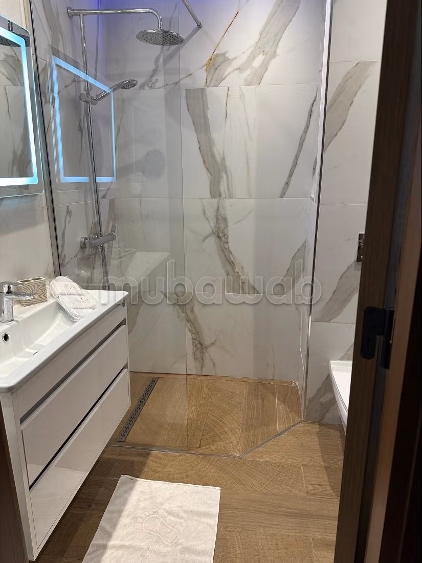 Luxurious apartment in Ain Zaghouan North