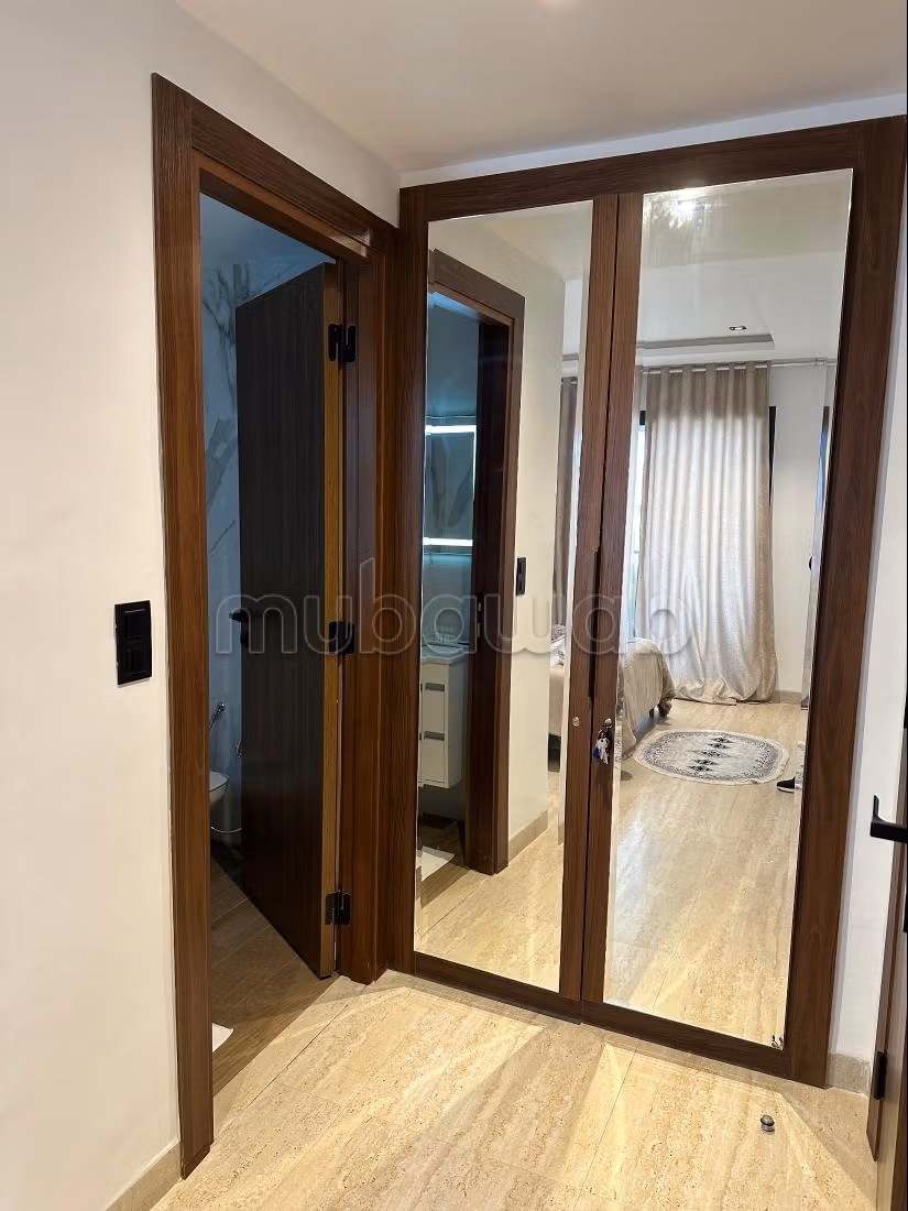 Luxurious apartment in Ain Zaghouan North