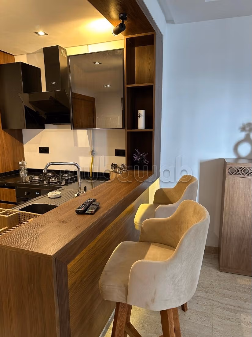 Luxurious apartment in Ain Zaghouan North