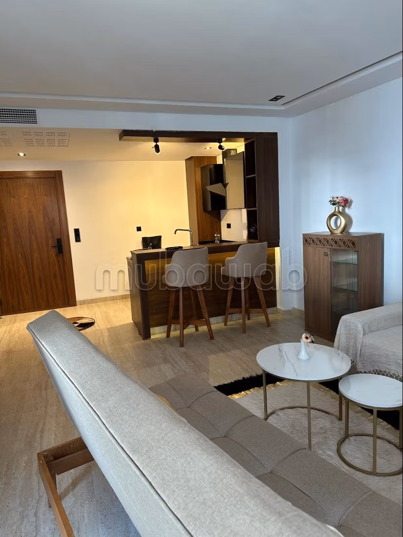 Luxurious apartment in Ain Zaghouan North