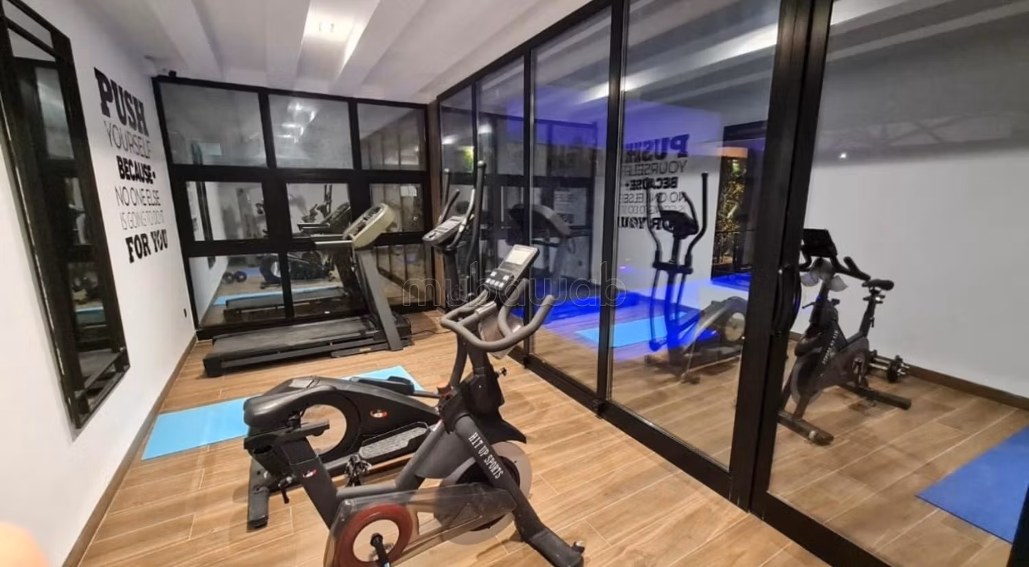 Luxurious apartment in Ain Zaghouan North