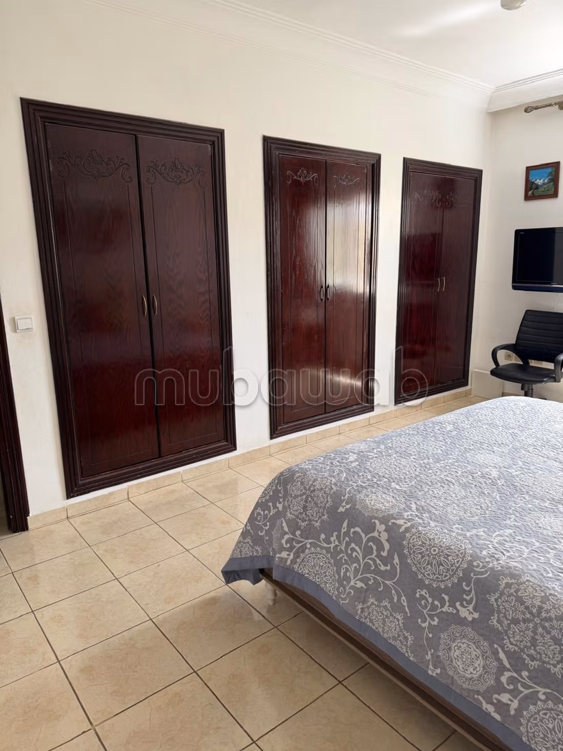 Appartement meublé à louer sans intermediaire 6000dh — 5