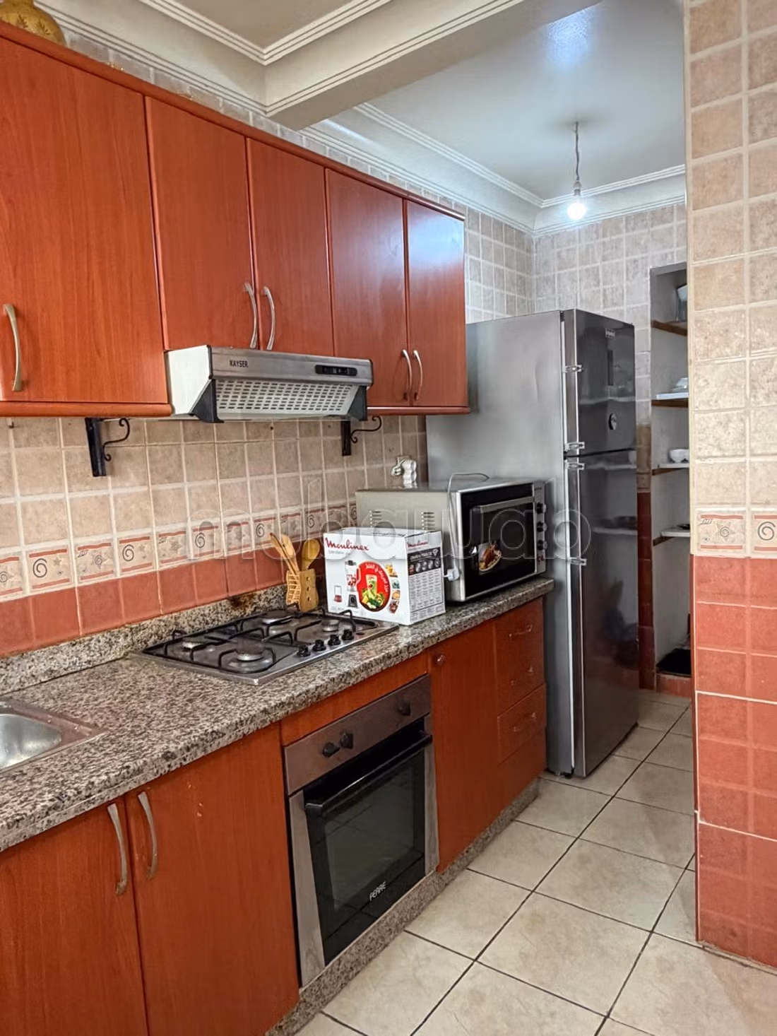 Appartement 112 m² à Ahlane — 7
