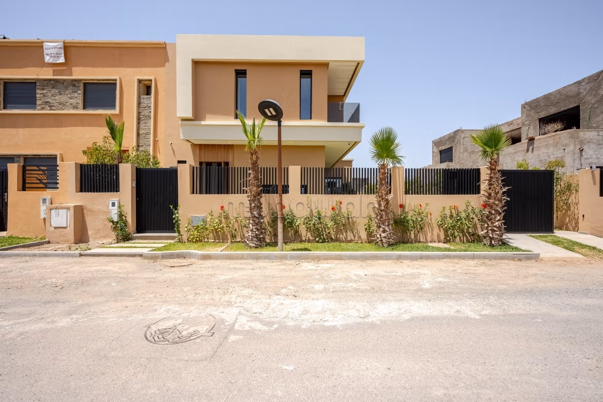 Villa de lujo en venta