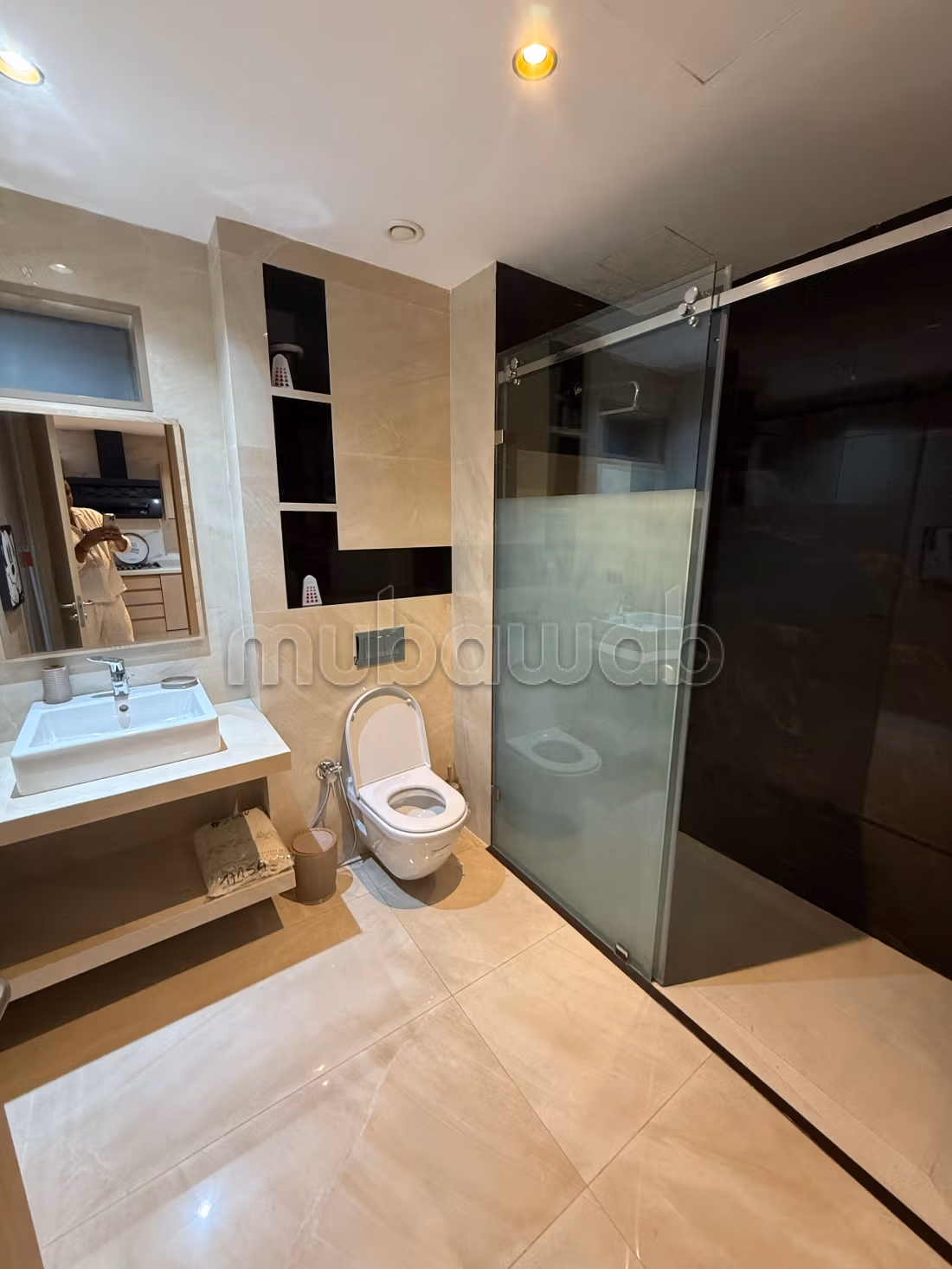 Appartement 143 m² à Agdal — 12