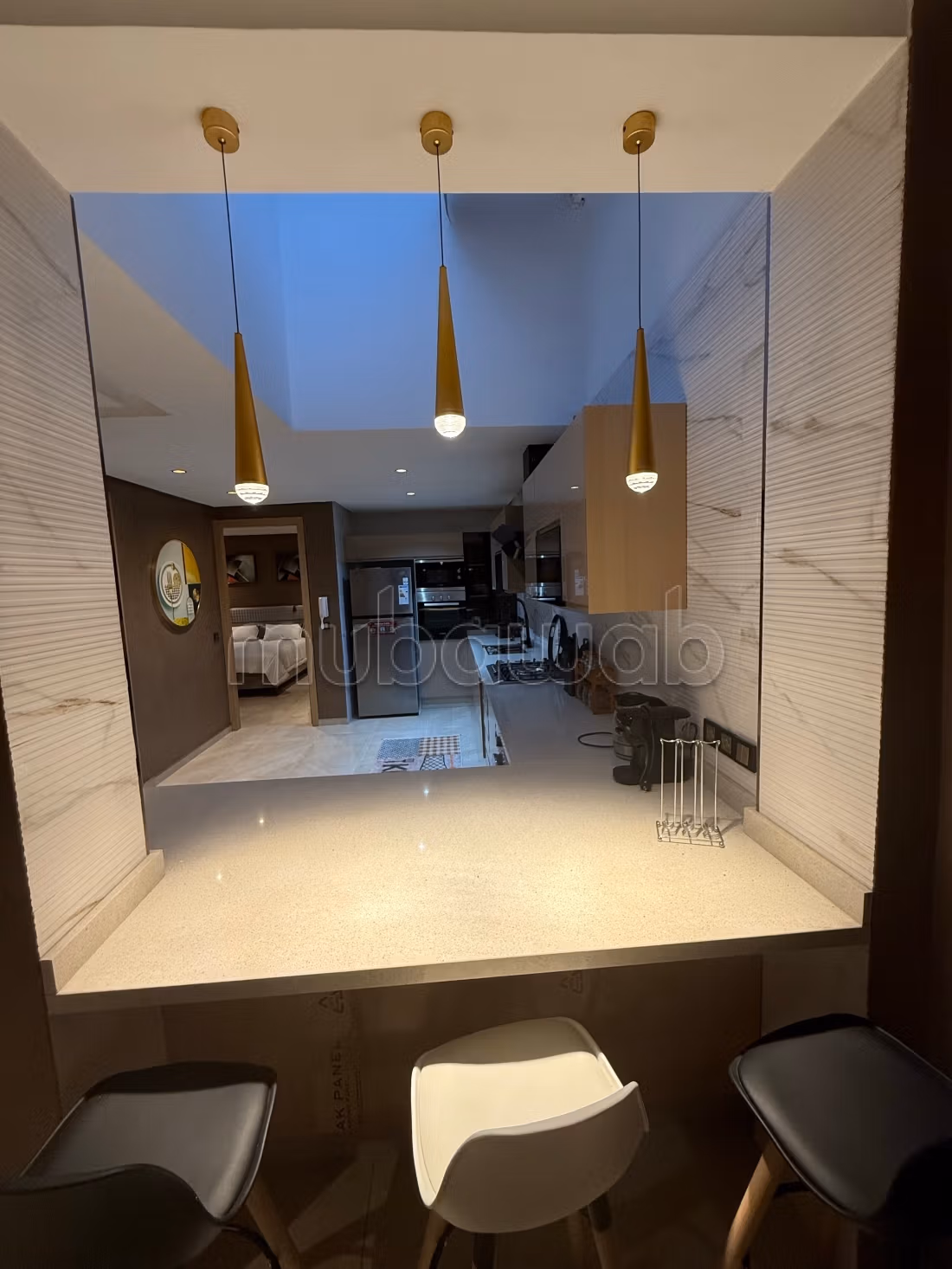 Appartement 143 m² à Agdal — 13