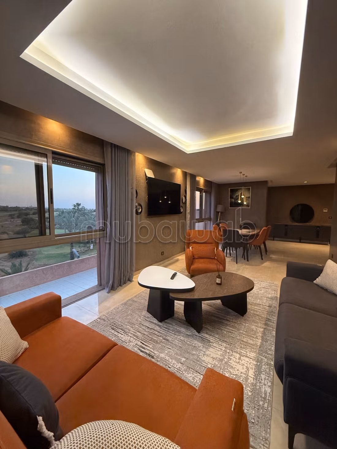 Appartement 143 m² à Agdal — 14