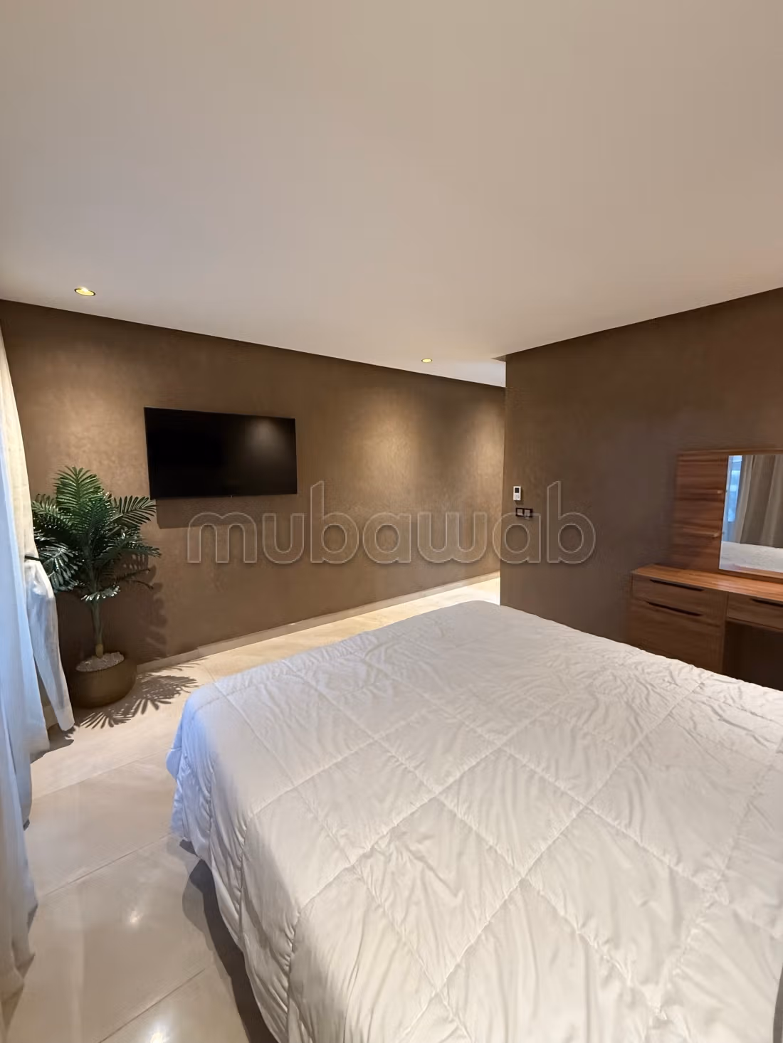 Appartement 143 m² à Agdal — 7