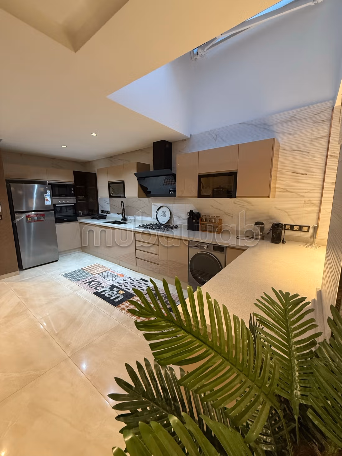 Appartement 143 m² à Agdal — 8