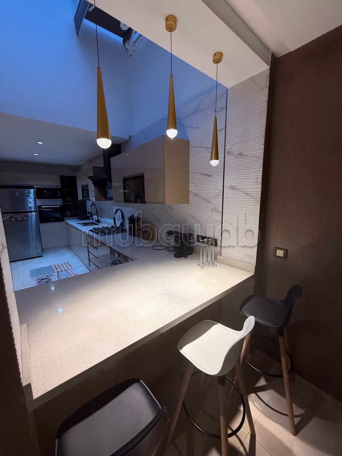Appartement 143 m² à Agdal — 9