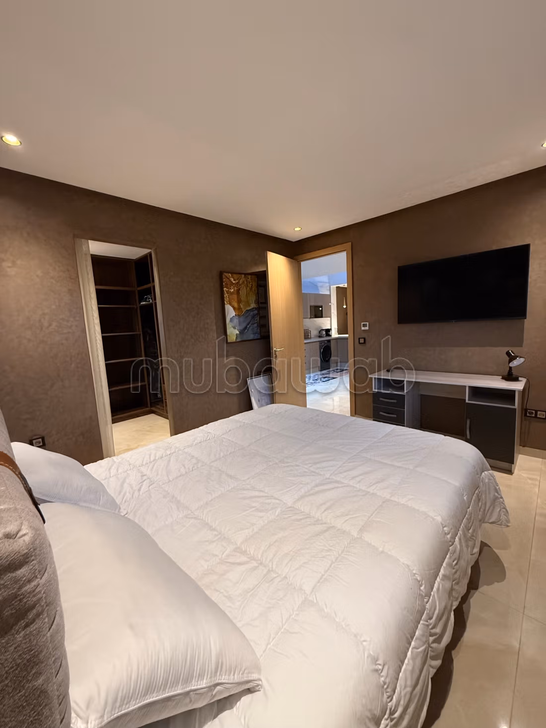 Appartement 143 m² à Agdal — 10