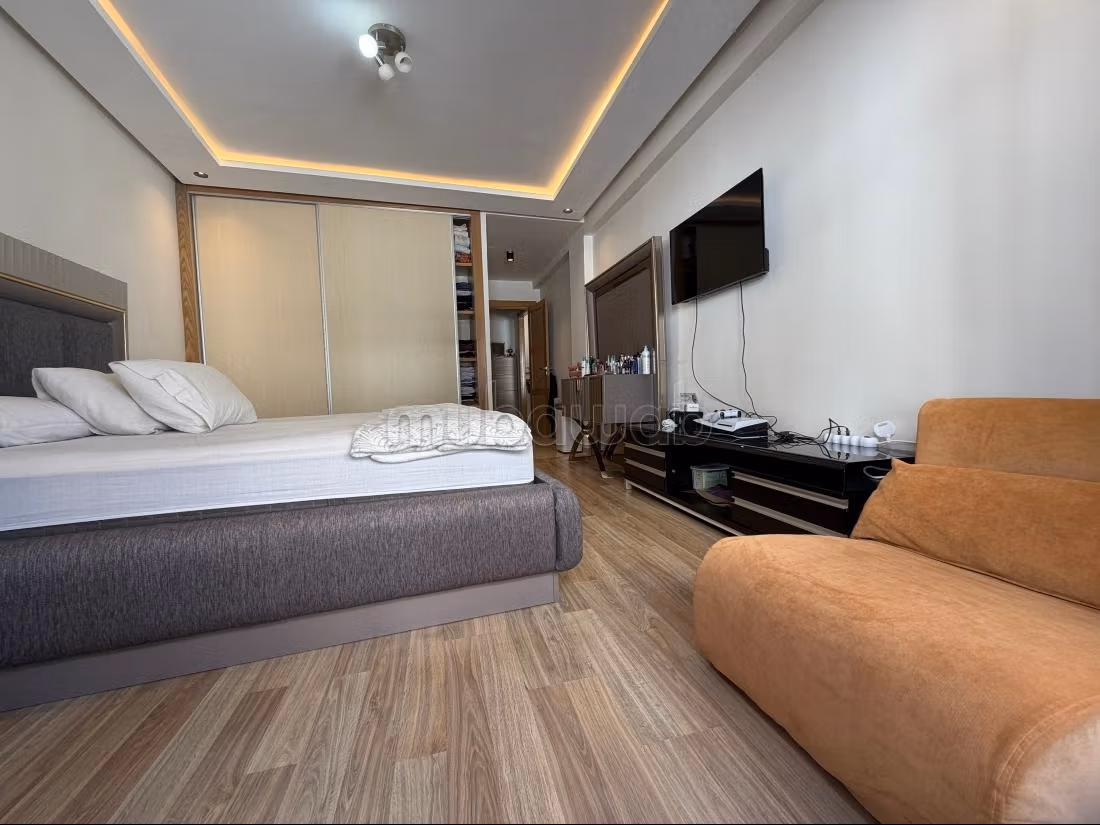 Magnifique appartement en vente sur les princesses — 4
