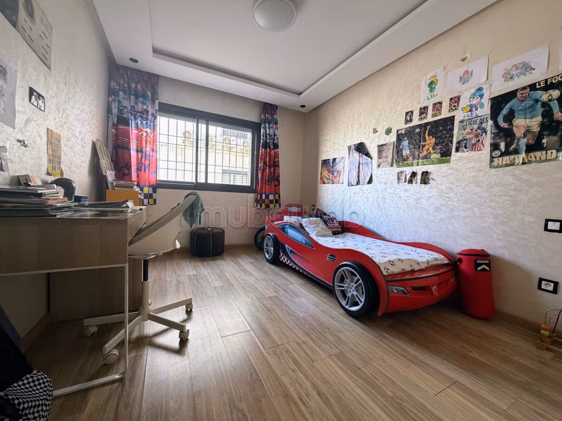 Appartement 124 m² à Les princesses — 9