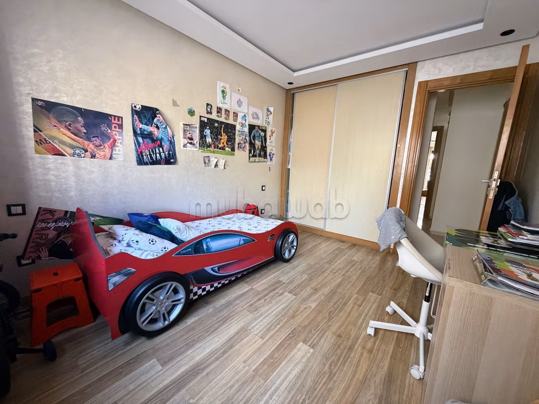 Appartement 124 m² à Les princesses — 10