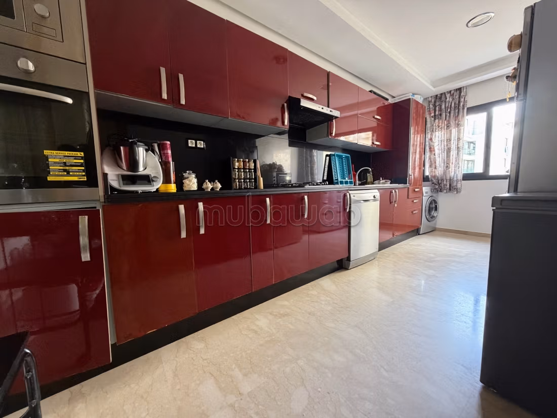 Appartement 124 m² à Les princesses — 7