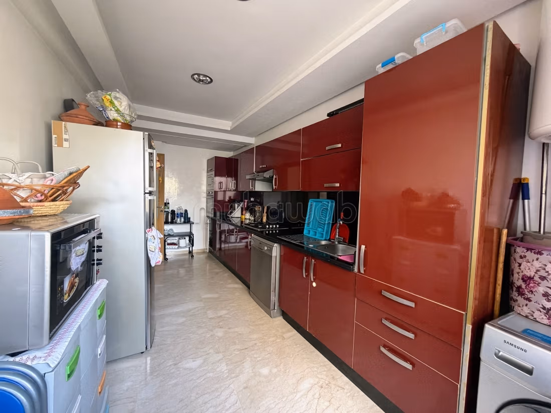 Appartement 124 m² à Les princesses — 8