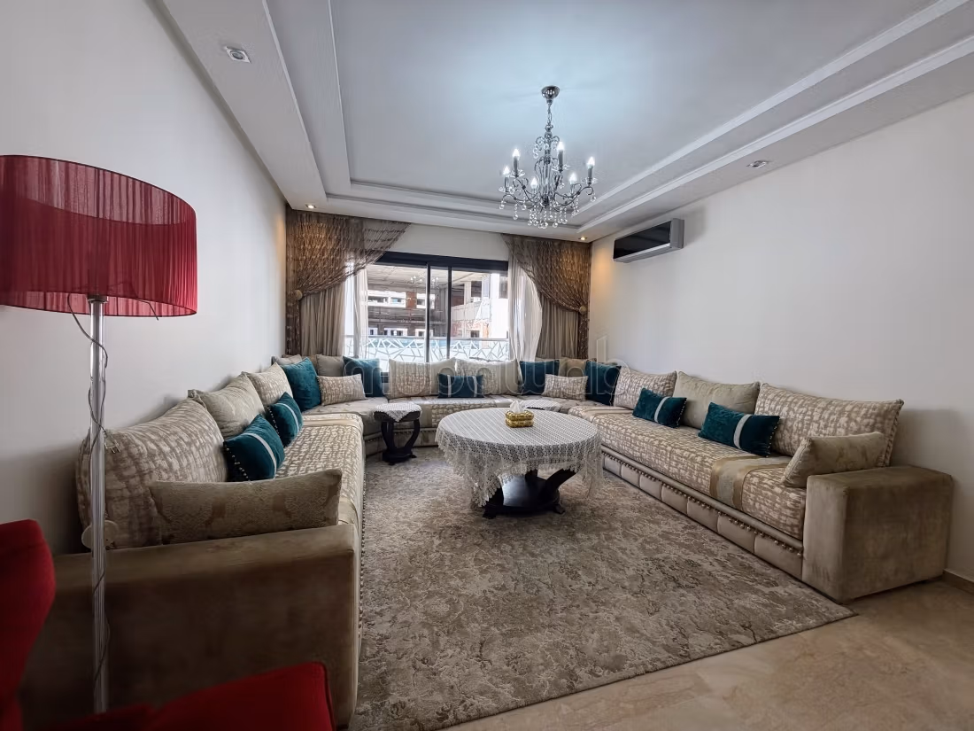 Magnifique appartement en vente sur les princesses — 3