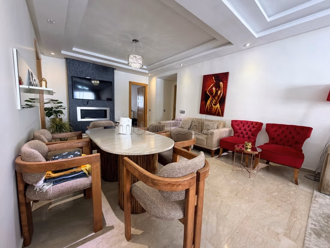 Magnifique appartement en vente sur les princesses — 2