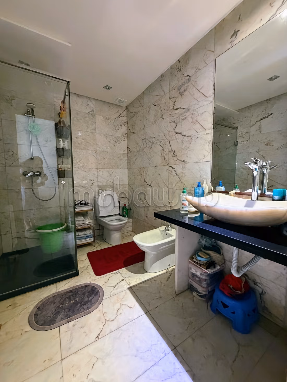 Appartement 124 m² à Les princesses — 12