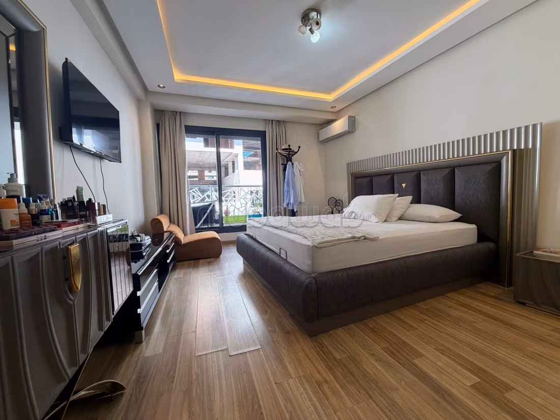 Magnifique appartement en vente sur les princesses — 5