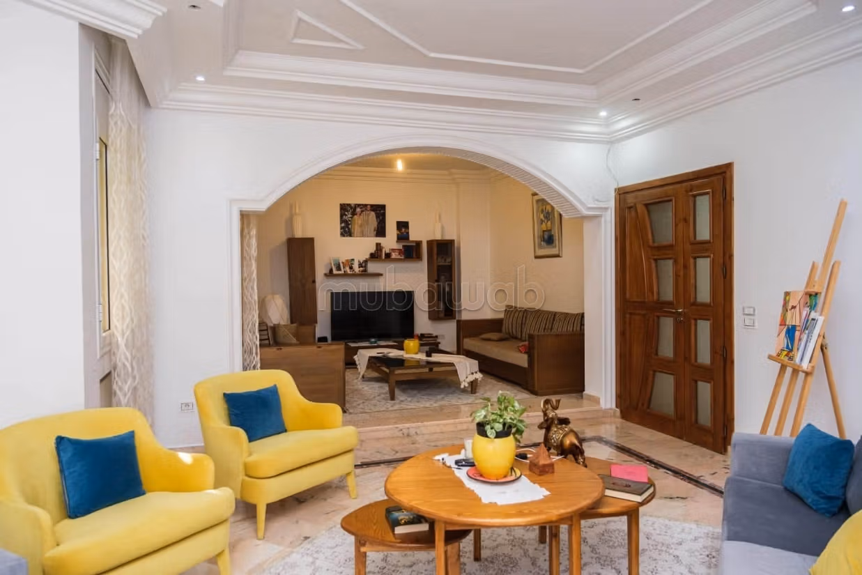 Villa haut standing avendte