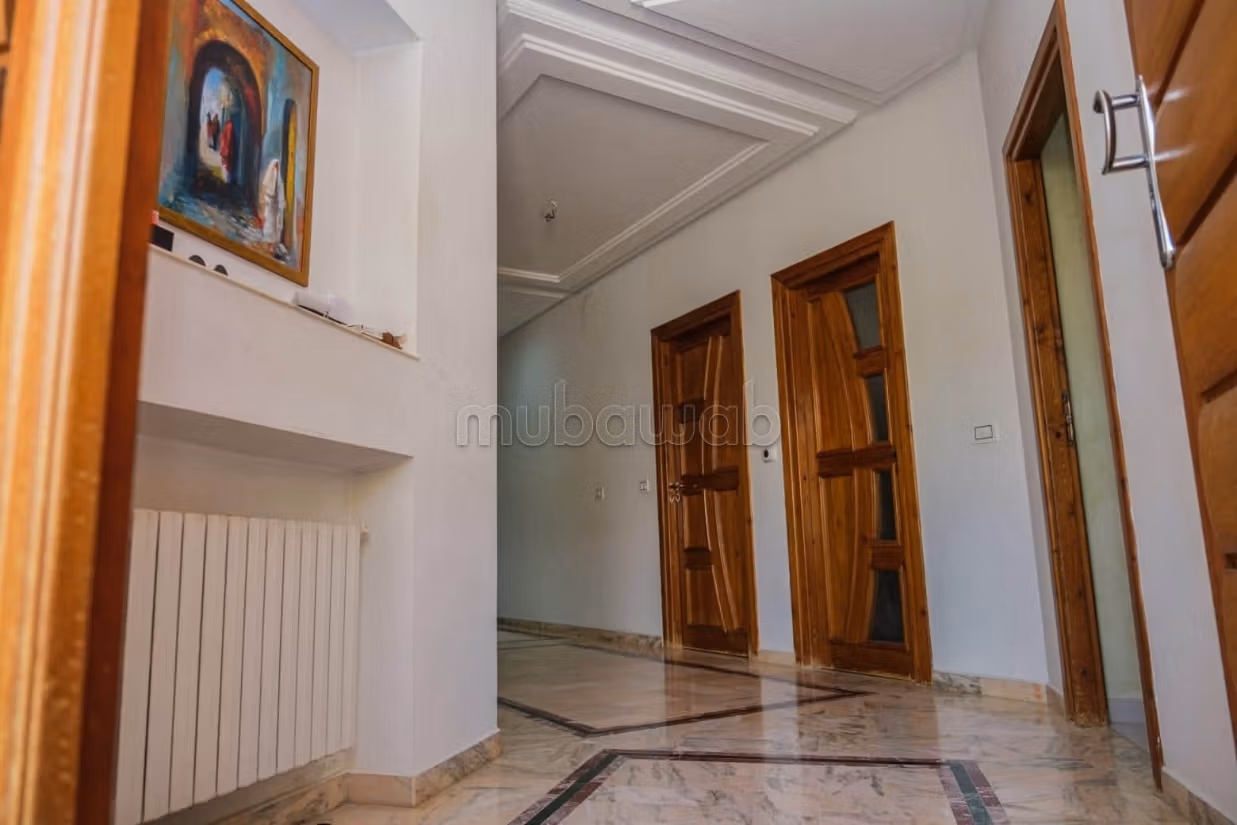 Villa haut standing avendte