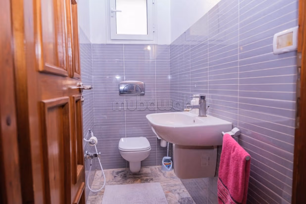 Villa haut standing avendte