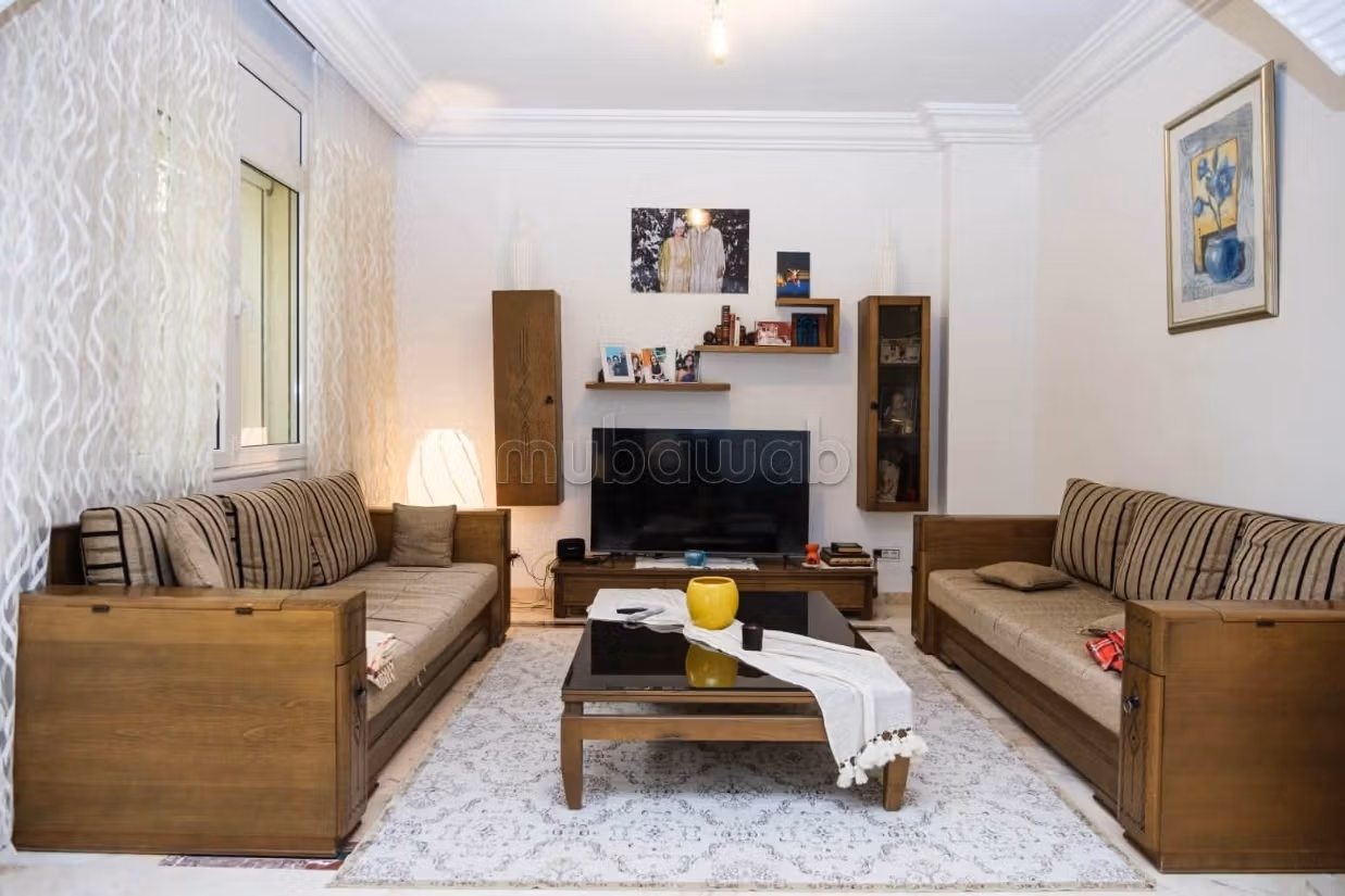 Villa haut standing avendte