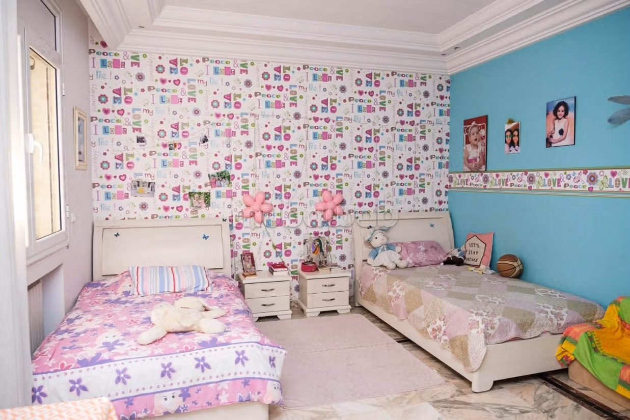 Villa haut standing avendte