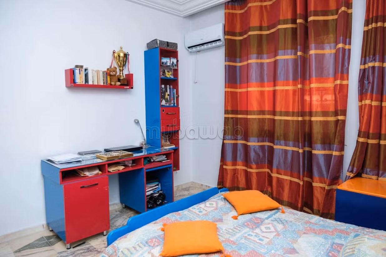 Villa haut standing avendte
