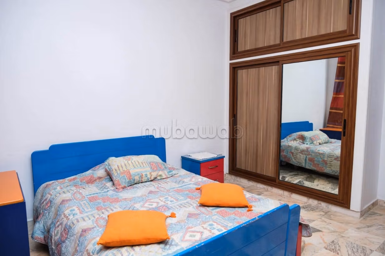 Villa haut standing avendte