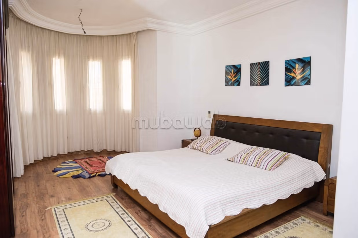 Villa haut standing avendte