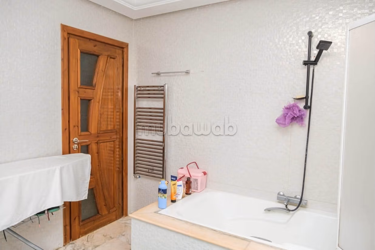 Villa haut standing avendte