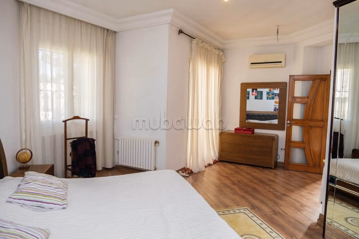 Villa haut standing avendte