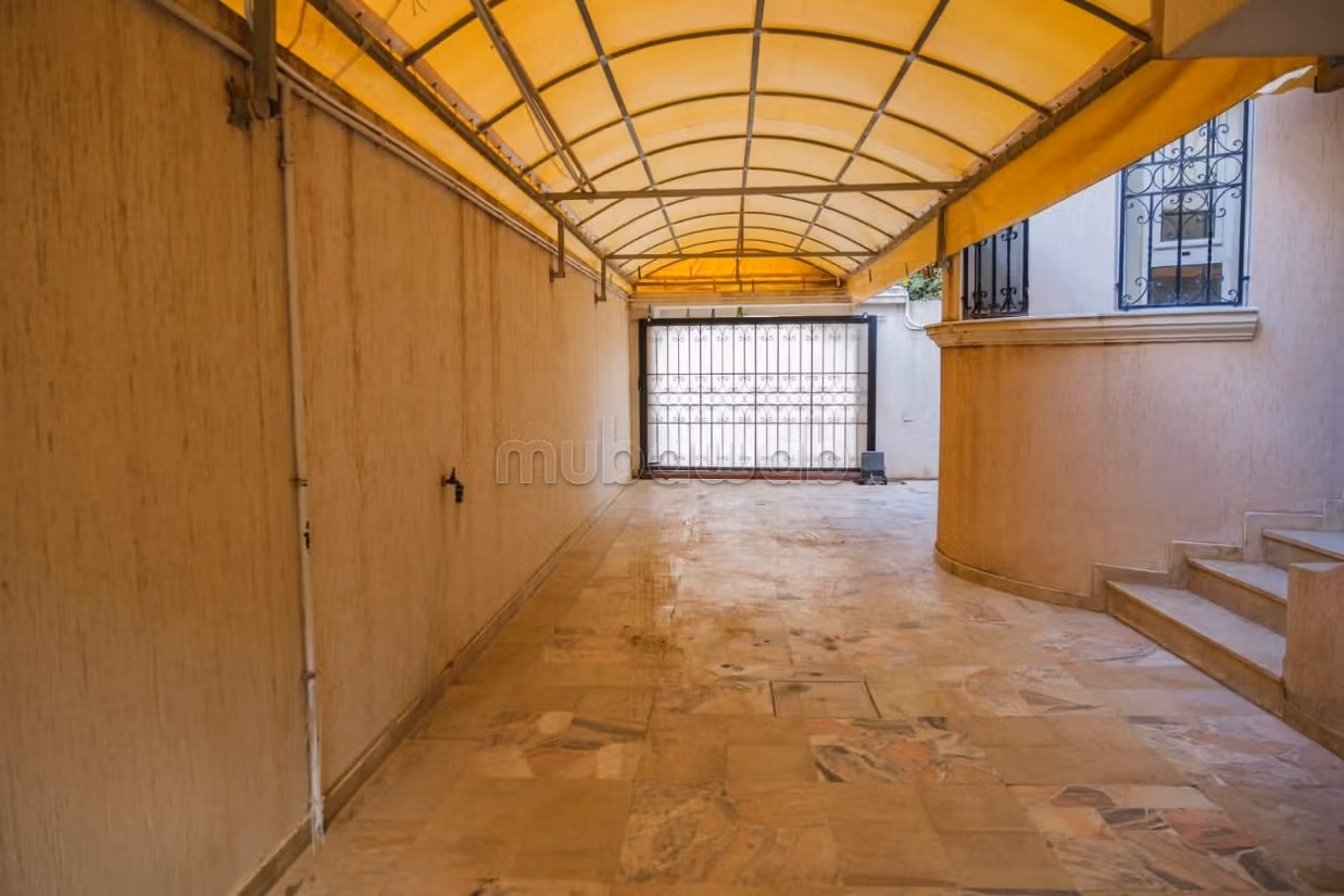 Villa haut standing avendte
