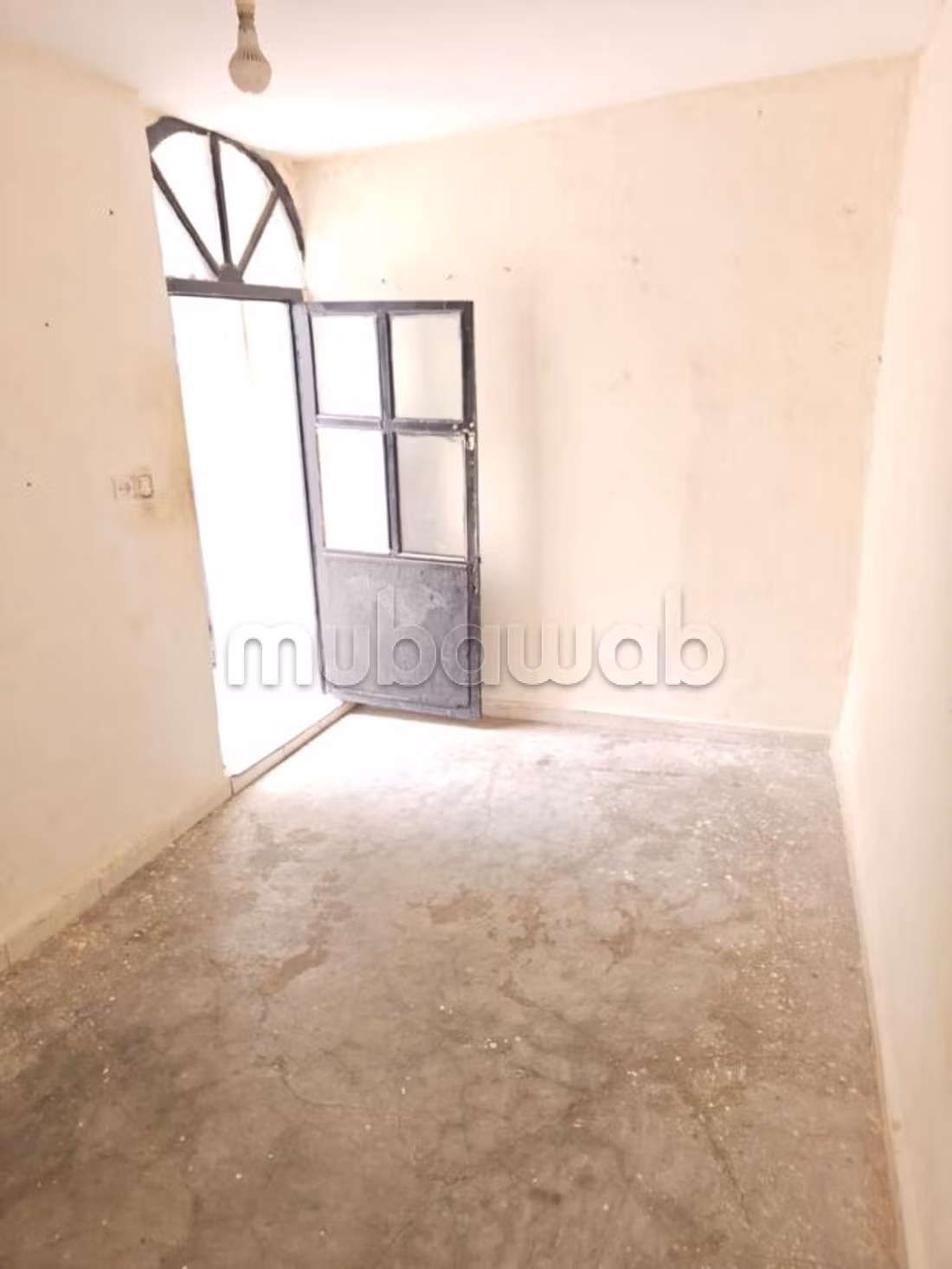 Riad à rénover titré Bab Doukkala Accès voiture