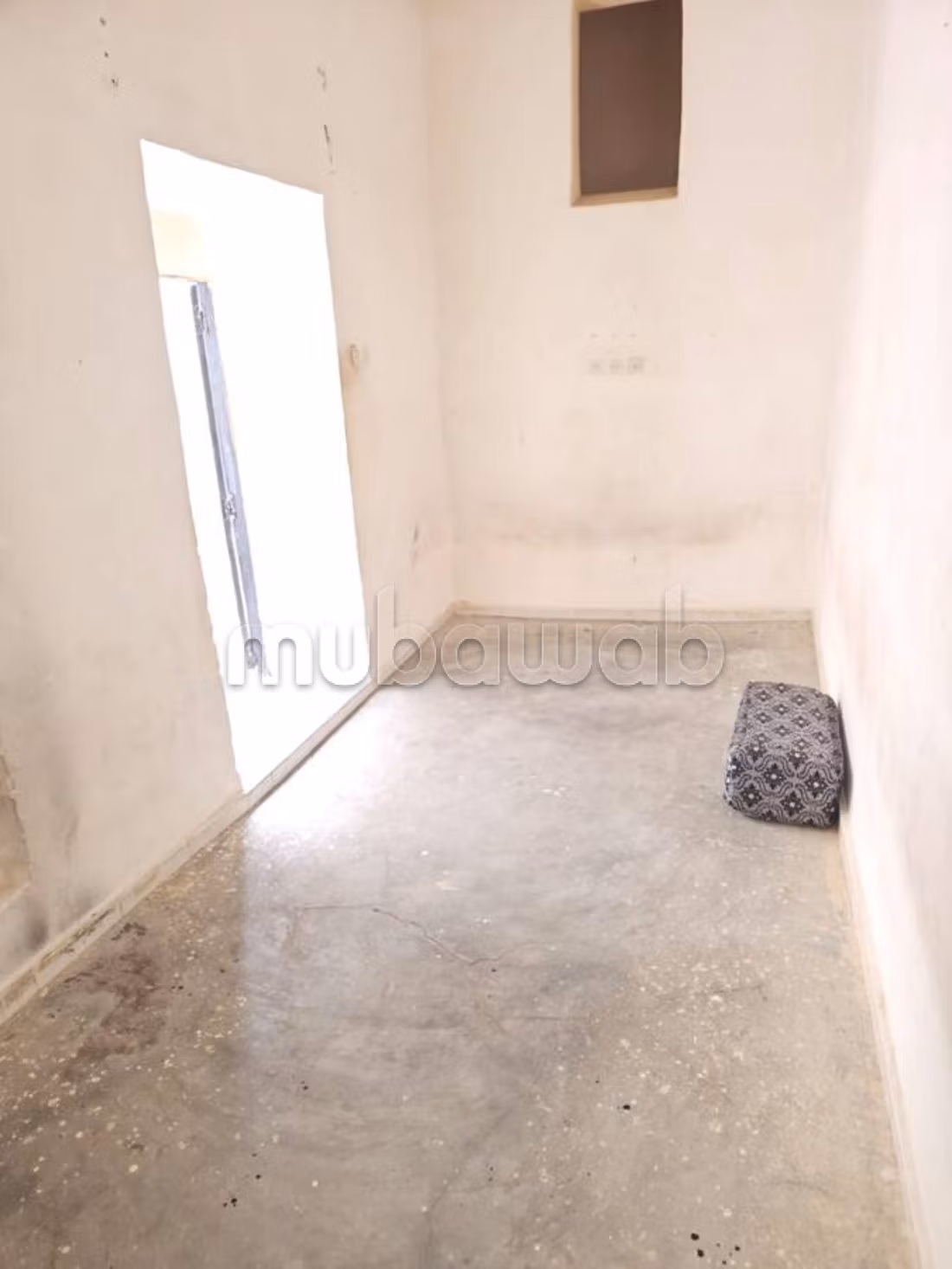 Riad à rénover titré Bab Doukkala Accès voiture